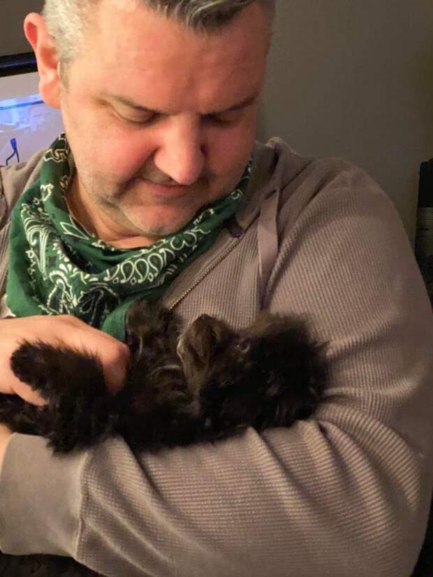 20 проникновенных взглядов, при помощи которых выражают любовь те, кто не знает слов