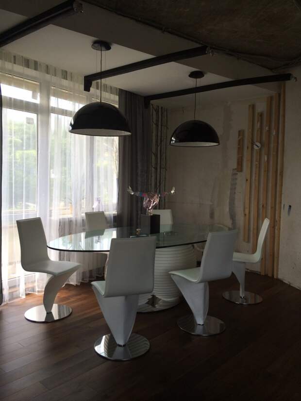 Стол Cattelan Italia World