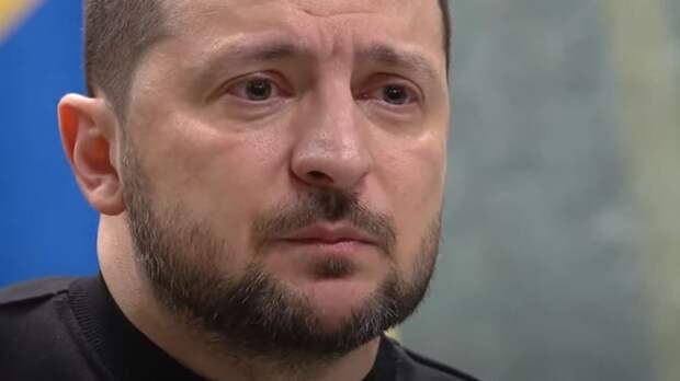 Зеленский анонсировал новый массированный удар по Украине (ВИДЕО)