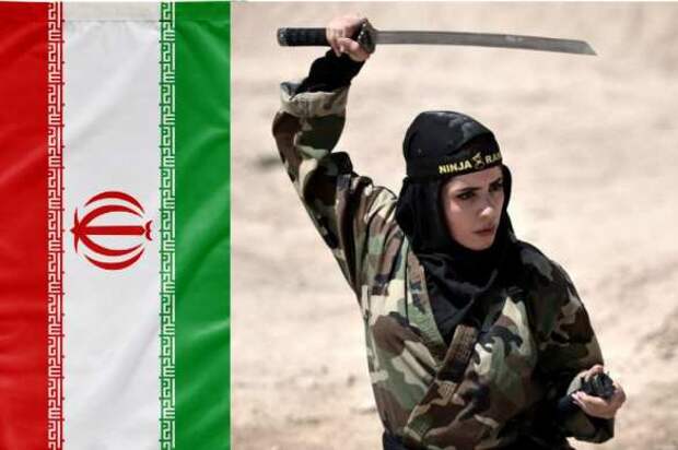 Предчувствие Бури