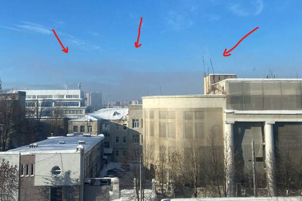 МЧС не нашло утечек газа после жалоб горожан и эвакуации школы в Иванове