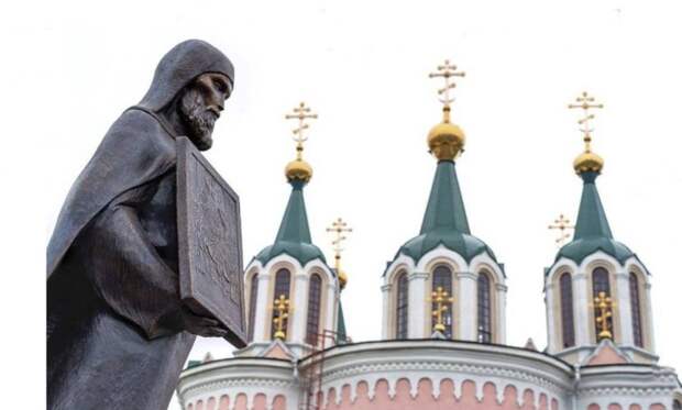 В Курганской области пройдет фестиваль «День преподобного Далмата Исетского»