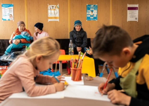 Украинских детей продают высокопоставленным педофилам – Прозоров Украинских детей продают высокопоставленным педофилам – Прозоров