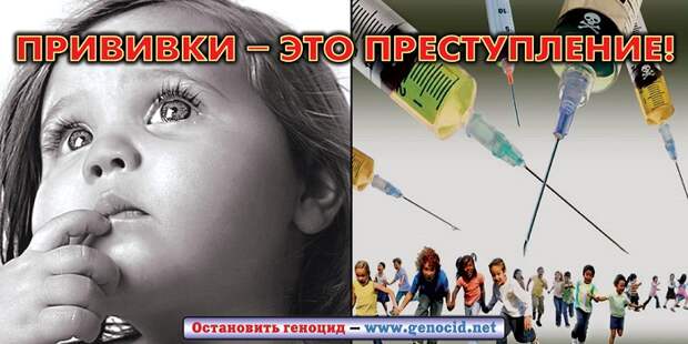 Прививки – всё, что нужно знать