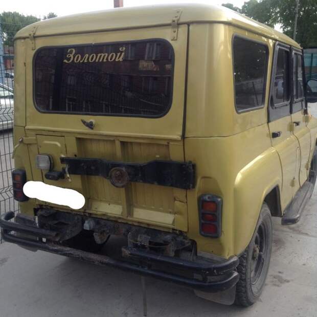 Такое возможно только в России маразмы, россия, юмор
