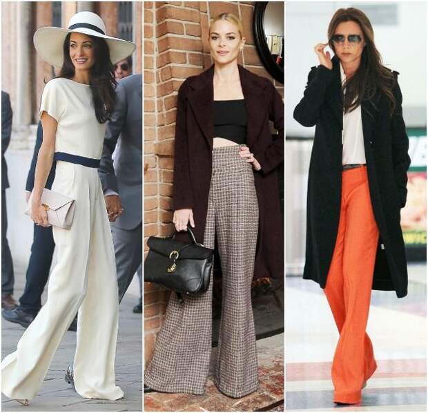 Spring Fashion Trends
