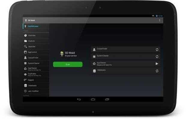 8 лучших приложений для ускорения Android