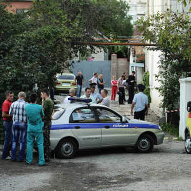 Новости Крыма
