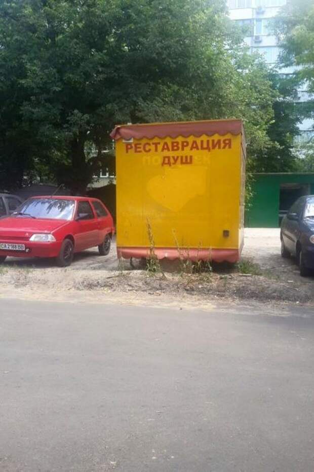 Картинки, юмор, приколы