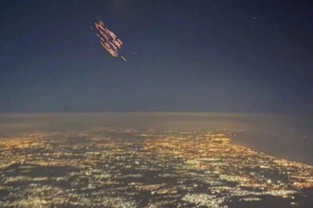 Огненный дождь над Израилем: Иран применил оружие возмездия «Хоррамшахр-4»