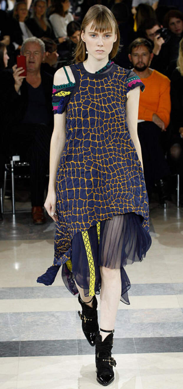 Sacai