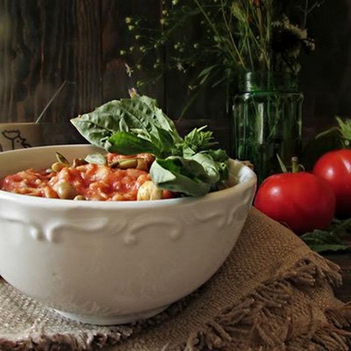 Овсянка больше не будет скучной: 6 простых и вкусных летних рецептов