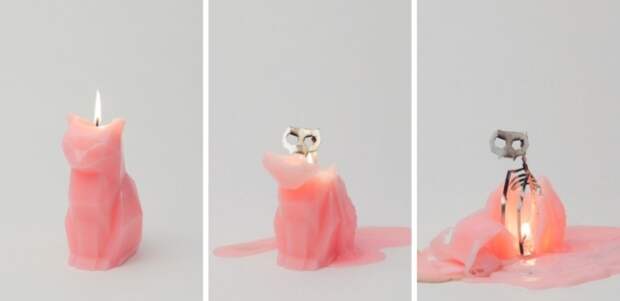 Оригинальные подарки для творческим людей