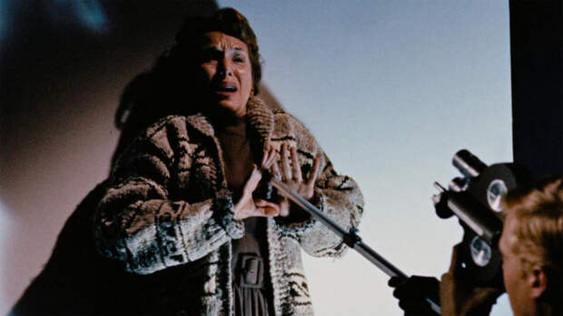 Кадр из фильма «Подглядывающий»