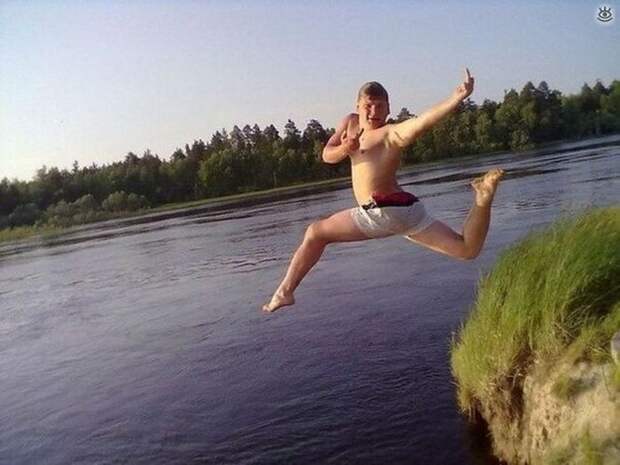 Безумные весёлости с людьми и животными 0