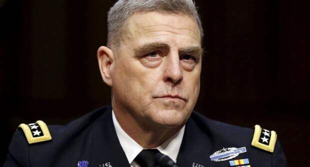 Генерал: в Ираке сложилась патовая ситуация, борьба с ИГ фактически не ведётся