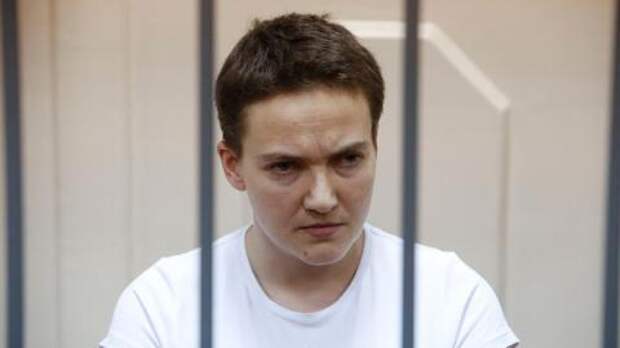 Савченко призналась суду в убийствах