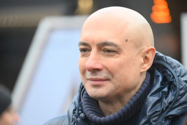 Путин наградил медалью актера «Современника» Александра Хованского