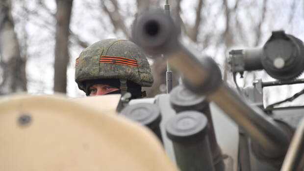 Россия готовит Западу горькую пилюлю на Украине: Проглотят ли?