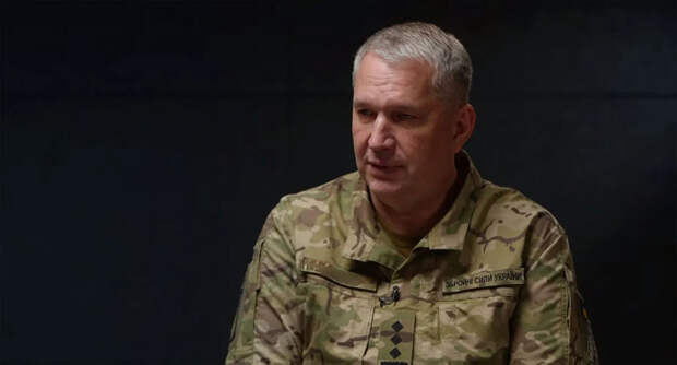 На Западе обсуждают слова замкомандующего ВС ВСУ об опасности применения ТЯО РФ