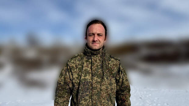 «Дед был тувинский шаман»: как в зоне СВО воюет боец Барс с необычными способностями