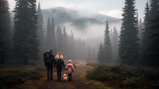 Вот так поворот: Пропавший Усольцев связан с Эпштейном. Всплыло то, чего я не ждала