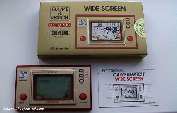 "Электроника" в СССР