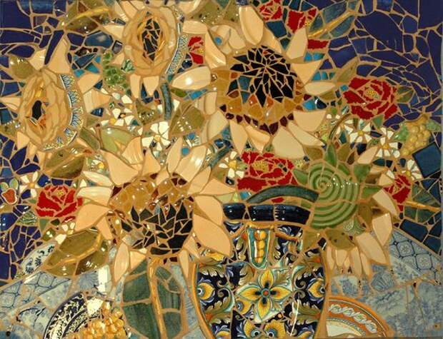 mosaic