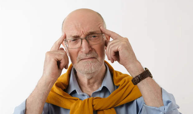 Витамин D поможет от болезни Альцгеймера