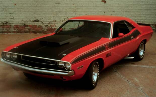 Dodge Dodge., автомобильных, америка, дня, компаний, крупнейших, рождения
