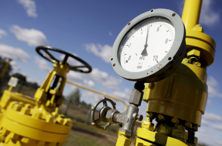Газ из Австралии в Украину будут поставлять через Литву