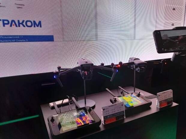 Дрозденко объявил отбой опасности БПЛА в Ленинградской области