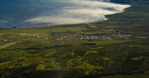 Засекреченная трагедия Северо-Курильска