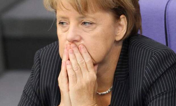 Судьба Меркель решится в ближайшие дни - СМИ