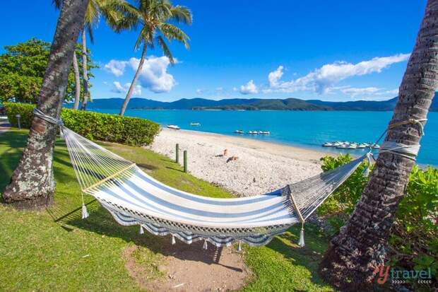 Daydream Island, Queensland