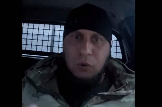 Украинский солдат с позывным Шизик рассказывает о потерях ВСУ.