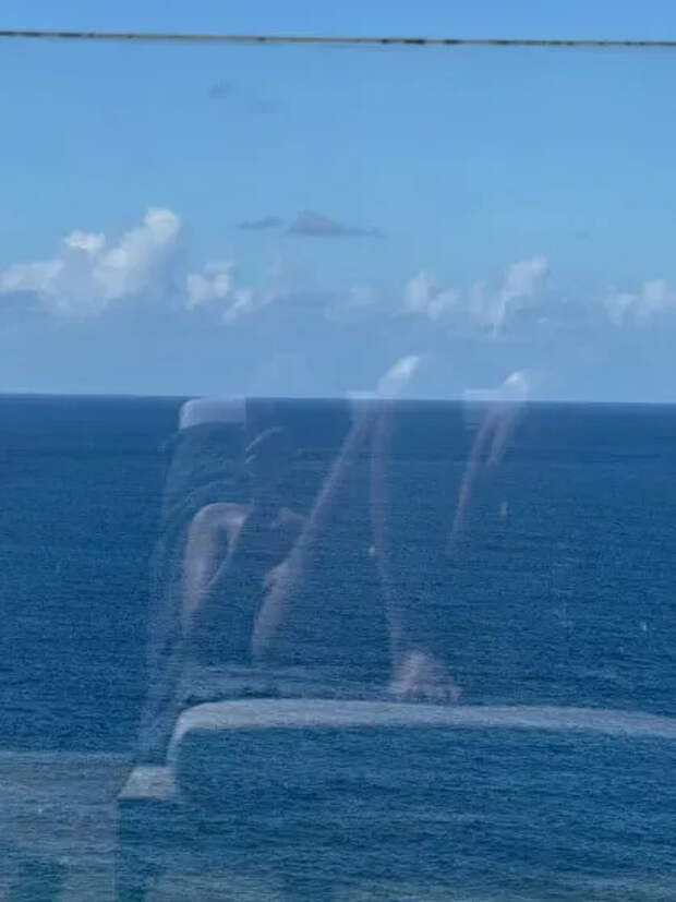 Фото Марии Юмашевой