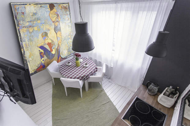 Алексей Загорский, Houzz.ru