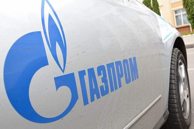 «Газпром» к 2020 году полностью переведет автопарк на газомоторное топливо