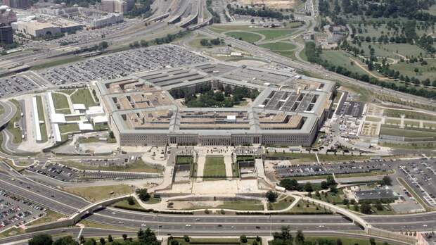 В США заявили об изучении саудовской системы ПВО из-за атаки дронов