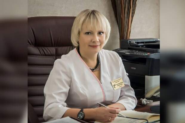 Тамбовская облдума досрочно прекратила полномочия депутата Марины Македонской