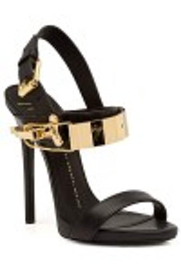 Zanotti Shoes SS 2015