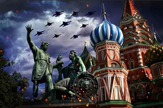 Россия – особая цивилизация Россия – особая цивилизация