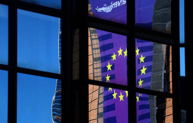 В Норвегии осудили лидеров ЕС за неконструктивный подход к переговорам с Россией