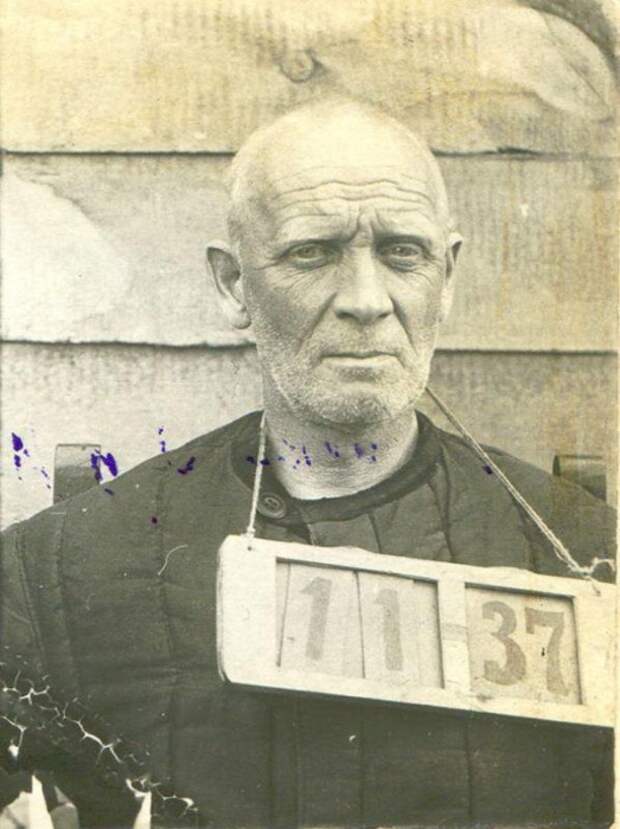 Интересные исторические фотографии