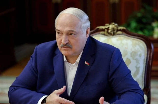 Лукашенко заявил, что Белоруссия продаст рудники США минимум за $3 млрд