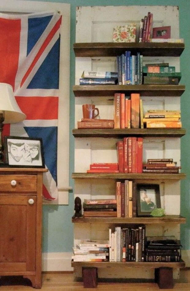vintage-furniture-from-repurposed-doors1-15 (450x690, 272Kb)