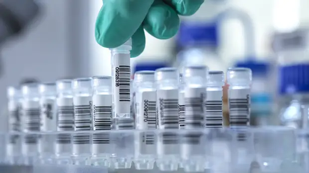 В Волгоградской области зарегистрировали 582 случая коронавируса за сутки