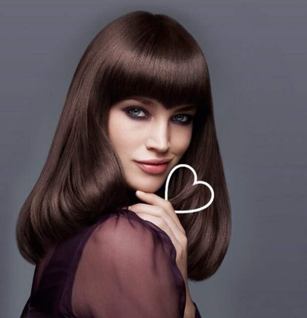 Amazing Hair Color Ideas