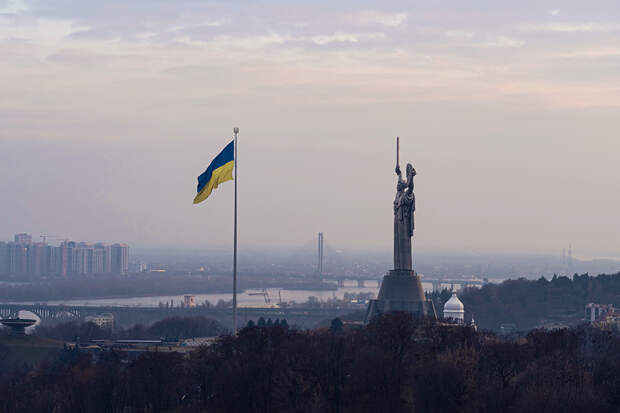 В США назвали принятие условий России лучшим вариантом для Украины